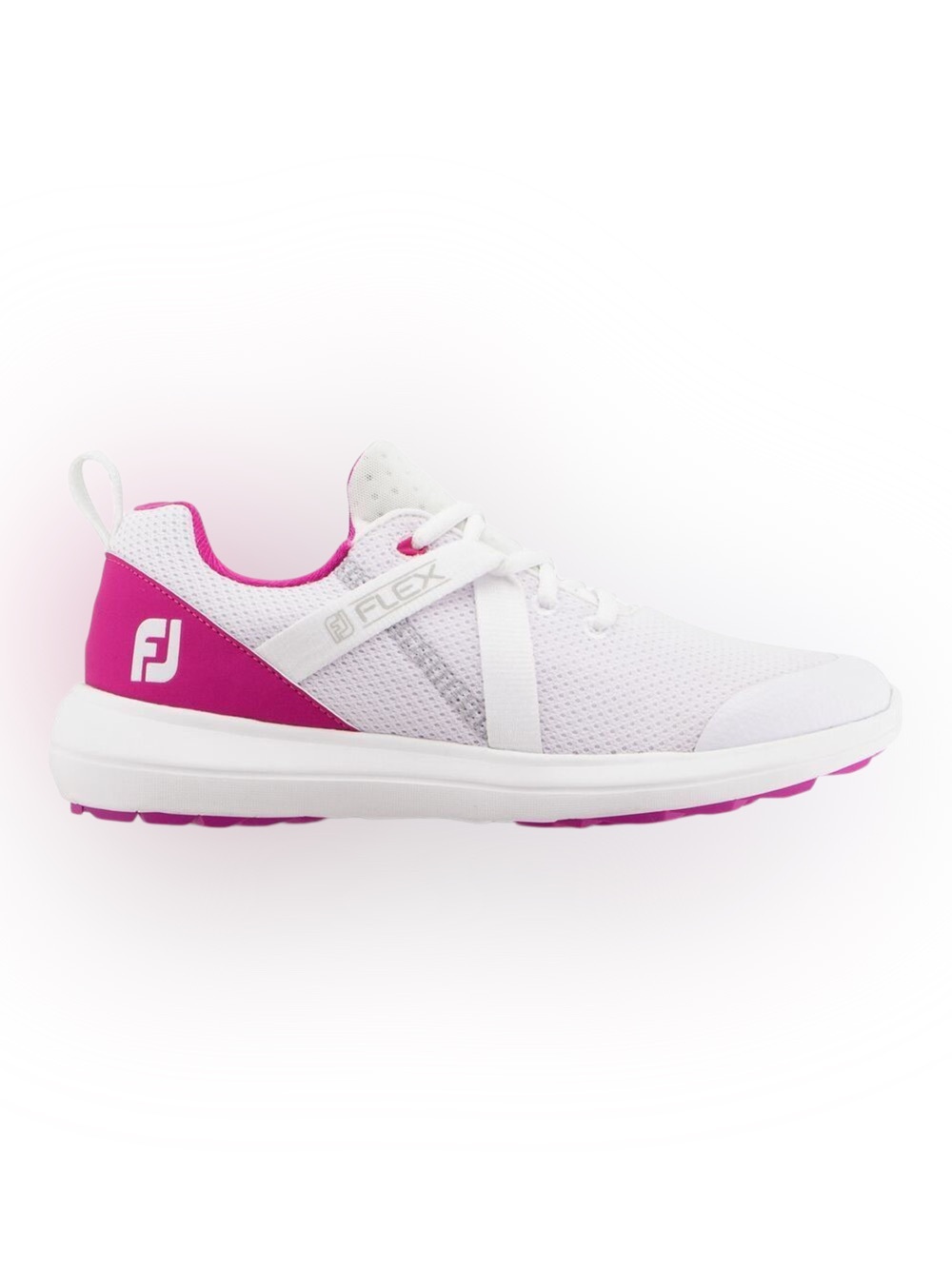 BRAND NEW women footjoy spikeless flex golf shoes size US 6 / 6.5 / 8